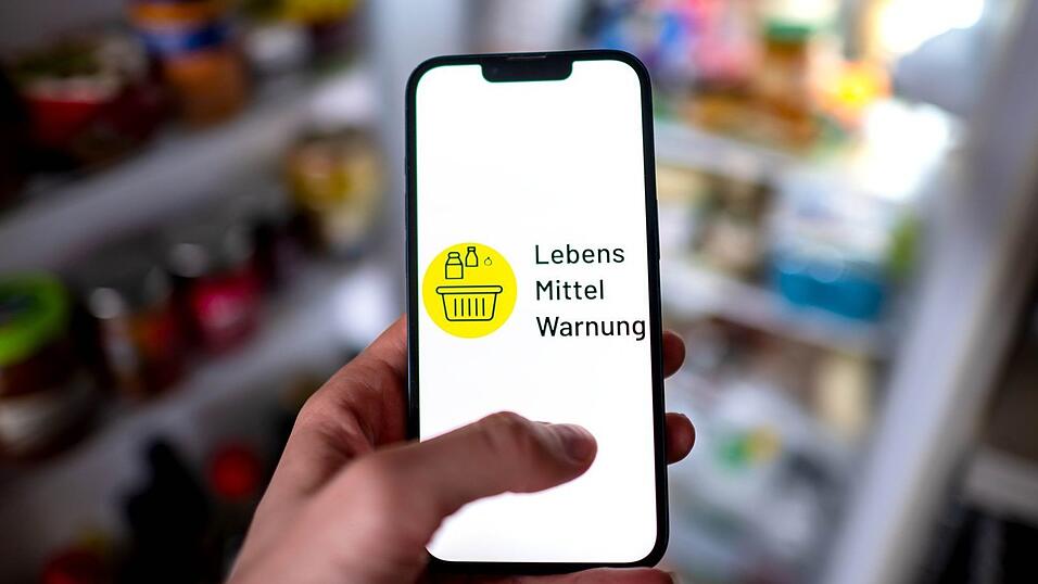 Vor allem Allergiker werden davor gewarnt, die Produkte zu essen. (Symbolbild) Vor allem Allergiker werden davor gewarnt, die Produkte zu essen. (Symbolbild)