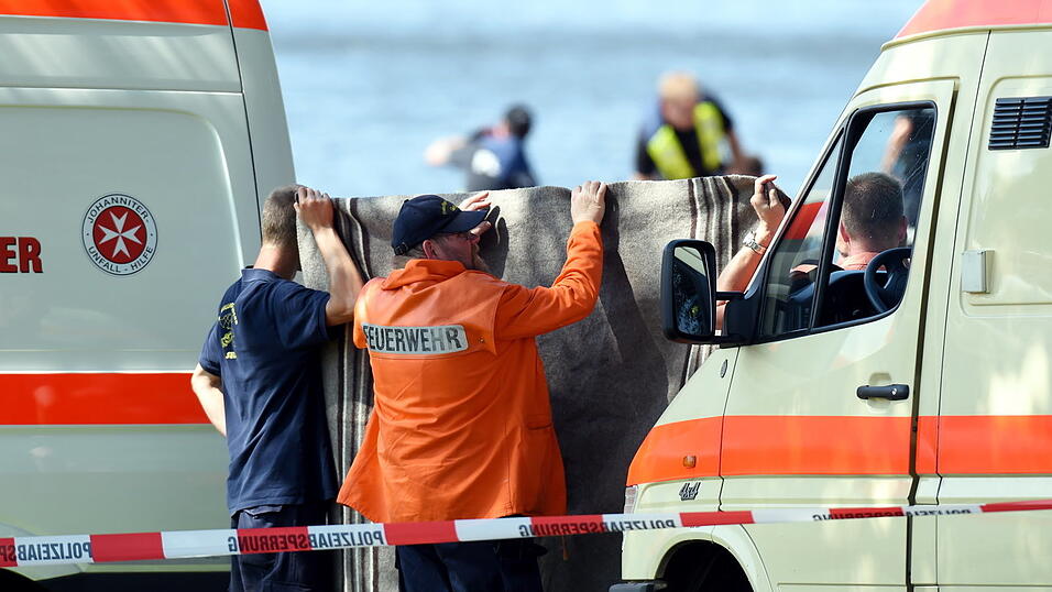 Symbolbild: Carsten Rehder/dpa