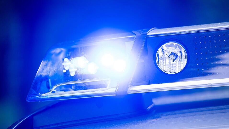 Der Mann wurde seit Mitte M&auml;rz vermisst. (Symbolbild)