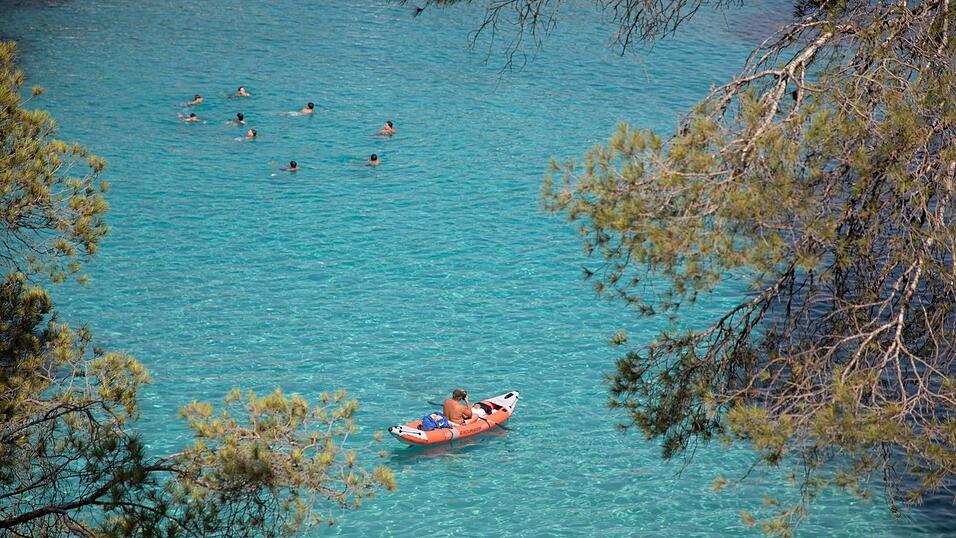 Sonne und Meer - Traumziel Mallorca Sonne und Meer - Traumziel Mallorca