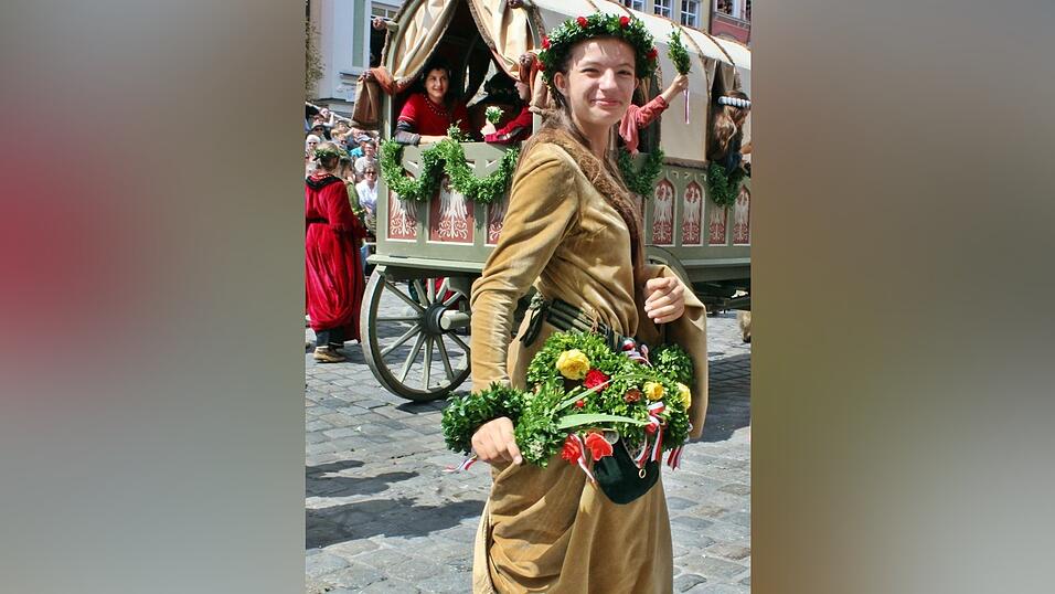 Der letzte LaHo-Umzug 2017