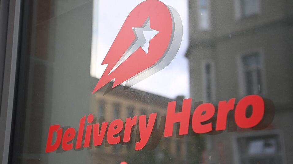 Ein neuer namhafter Besitzer steht bei Delivery Hero vor der Tür. Ein neuer namhafter Besitzer steht bei Delivery Hero vor der Tür.