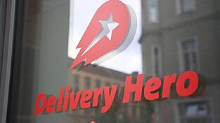 Ein neuer namhafter Besitzer steht bei Delivery Hero vor der Tür. Ein neuer namhafter Besitzer steht bei Delivery Hero vor der Tür.