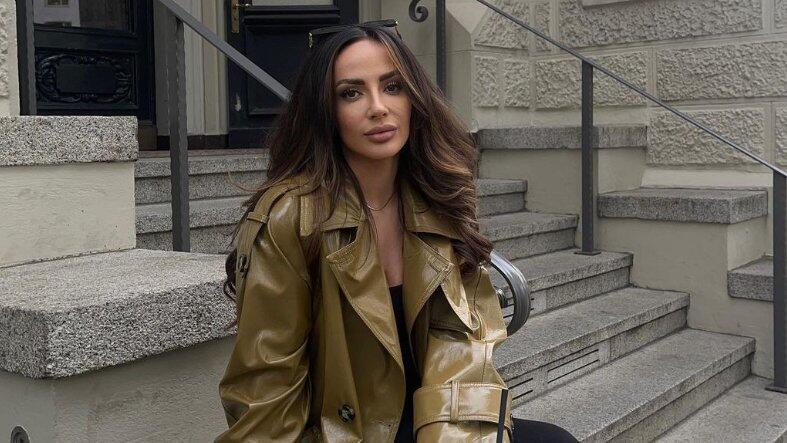Ist sie die neue Bachelorette? Laut einer vormaligen Bachelor-Kandidation schon. 