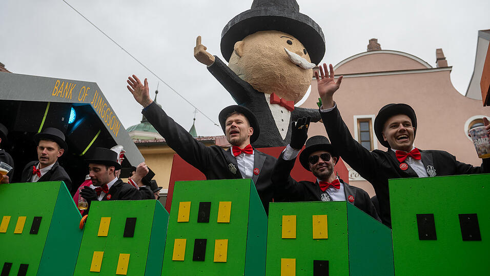 Die sch&ouml;nsten Bilder vom UsiDo.