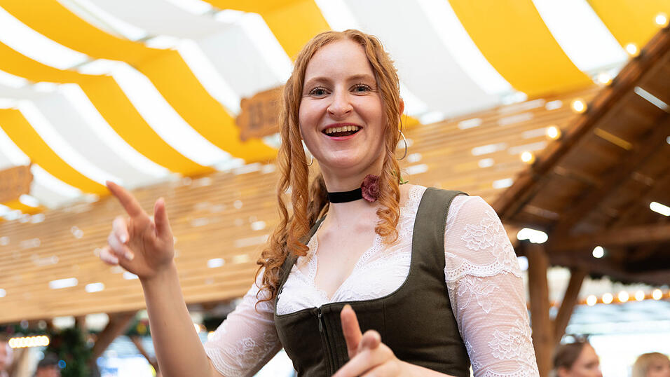Die Partybilder vom Samstag, 8. August, aus dem Festzelt Nothaft.