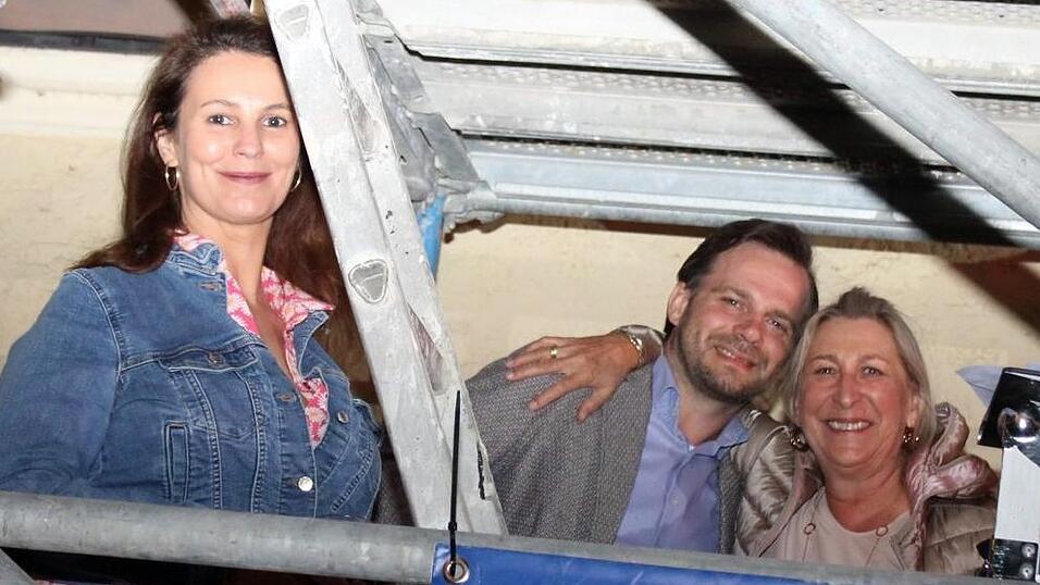 Das Bismarckplatzfest in Landshut war auch am Samstag gut besucht.