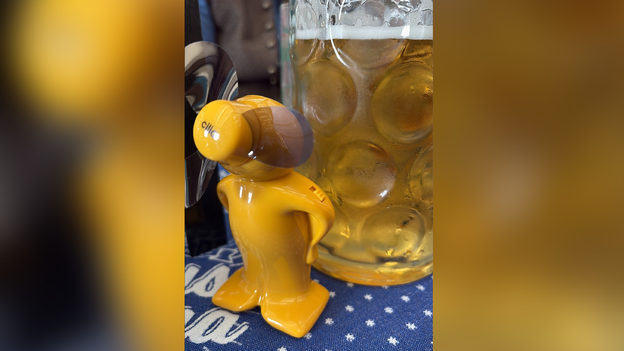 Volksfestblog Volksfestblog
