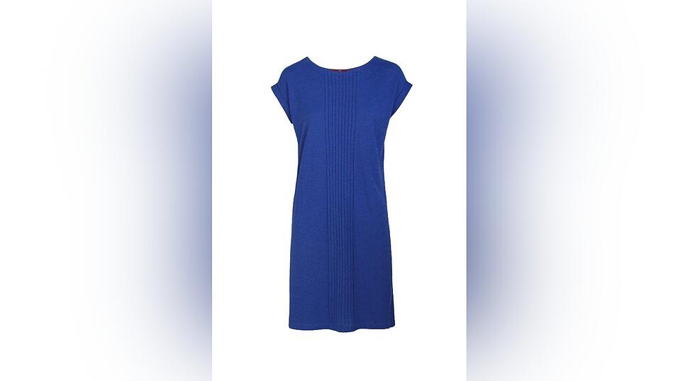 Dieses Kleid gibt es bei Lanius.