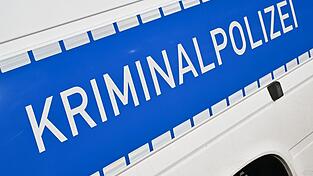 In einem unbewohnten Haus werden die Ermittler in Regensburg fündig. (Symbolbild) In einem unbewohnten Haus werden die Ermittler in Regensburg fündig. (Symbolbild)