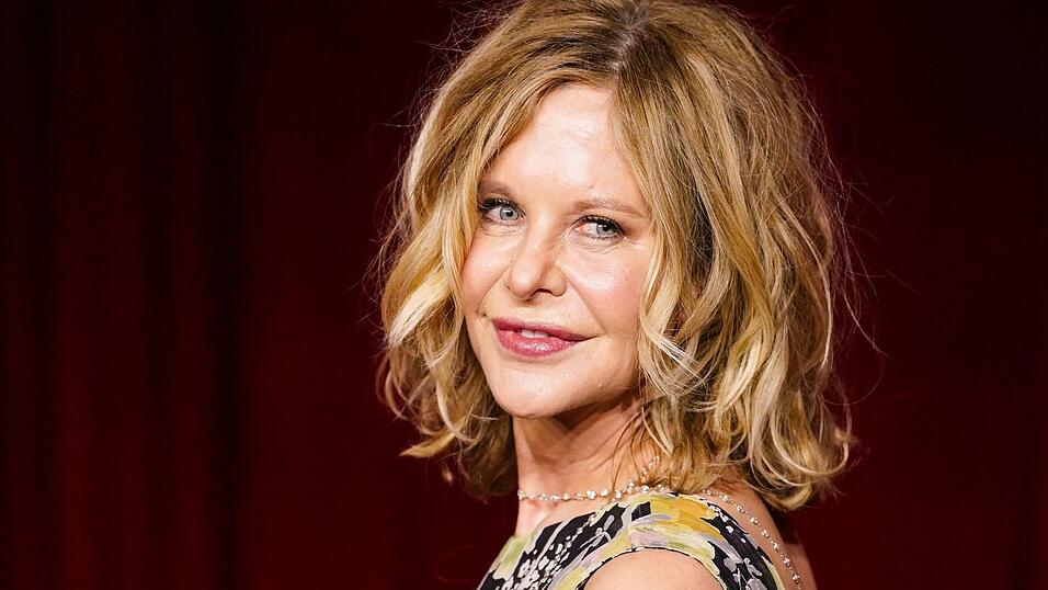 Meg Ryan zollt Rob Reiner Tribut. (Archivbild) Meg Ryan zollt Rob Reiner Tribut. (Archivbild)