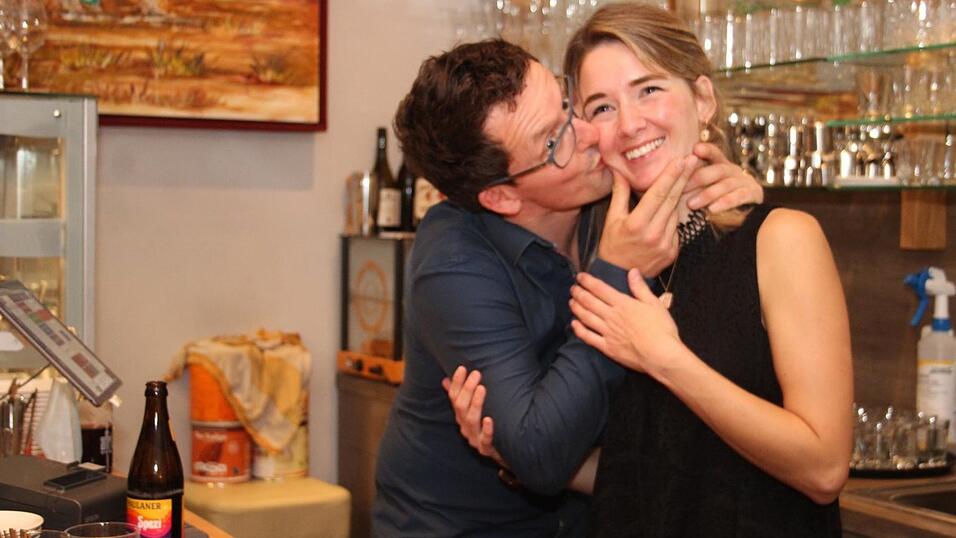 Die Besucher waren von der Freisinger Nacht der Musik begeistert.