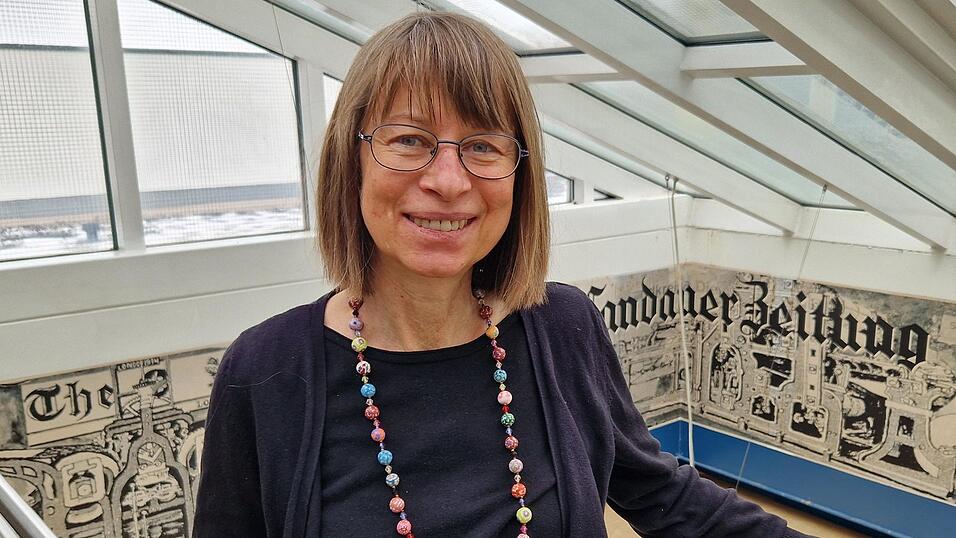 Monika Bergbauer ist seit Mitte der 90er-Jahre Reporterin f&uuml;r die Landauer Zeitung. Unter anderem zuletzt f&uuml;r Simbach, aber auch f&uuml;r Eichendorf schrieb sie schon. Zum 1. M&auml;rz, so hat sie entschieden, h&ouml;rt die 56-J&auml;hrige auf.