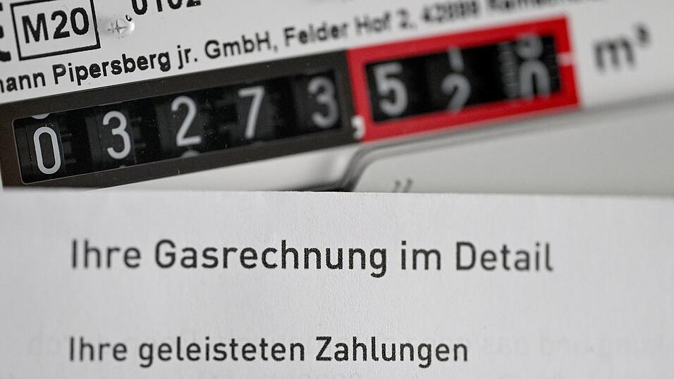 Kommt doch keine neue Umlage? (Symbolbild) Kommt doch keine neue Umlage? (Symbolbild)