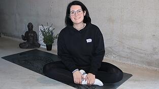 „Rustikal, urban, ein Ort zum Wohlfühlen“: So soll Nina Ferstls Studio einmal aussehen. Noch ist vieles erst am Entstehen. „Rustikal, urban, ein Ort zum Wohlfühlen“: So soll Nina Ferstls Studio einmal aussehen. Noch ist vieles erst am Entstehen.