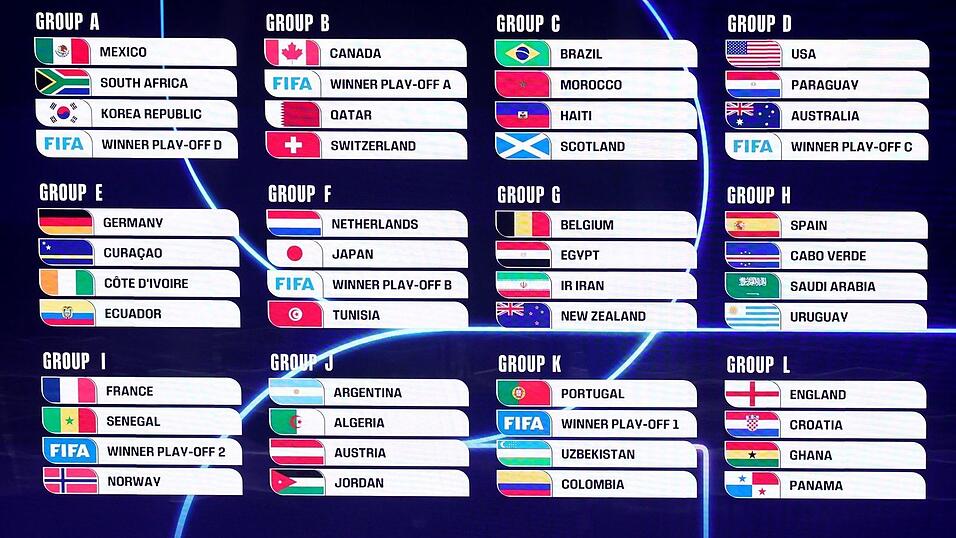 Die nächste Verkaufsphase für WM-Tickets beginnt. Die nächste Verkaufsphase für WM-Tickets beginnt.