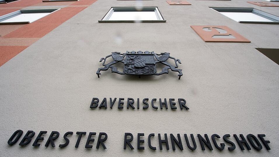 Der Jahresbericht des ORH kommt zum Schluss, dass es in Bayern zu viele F&ouml;rderprogramme gibt. (Symbolbild)
