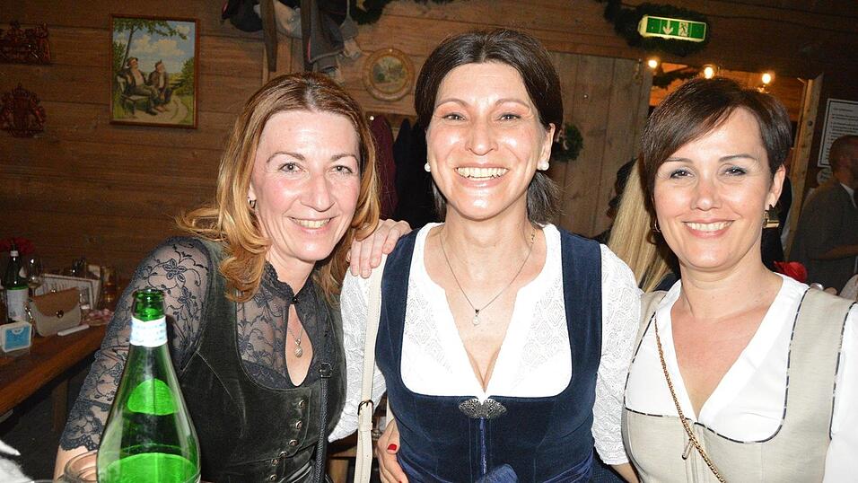 Auch am Samstag besuchten viele Landshuter die Dult.