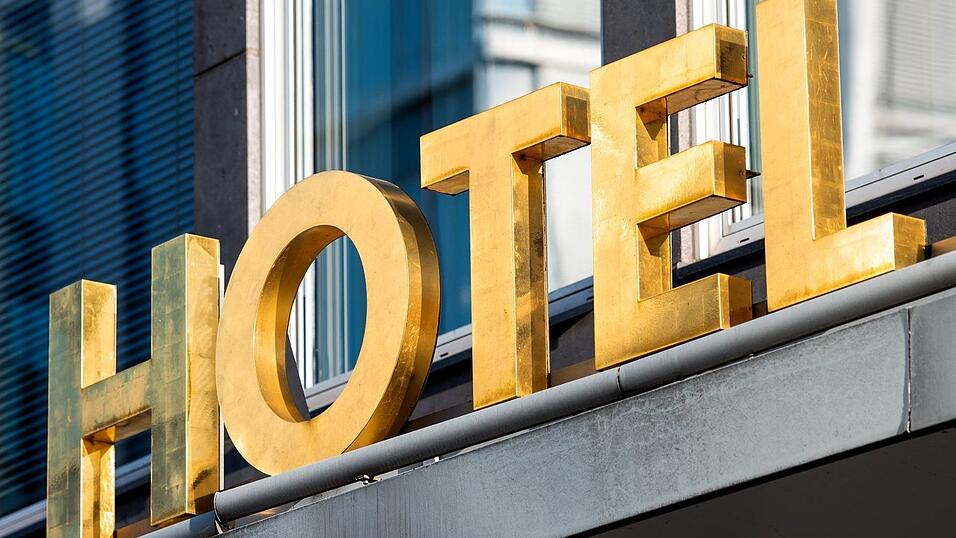 Bis 29. August können sich Gaststätten über «mybookingclaim» registrieren. (Symbolbild) Bis 29. August können sich Gaststätten über «mybookingclaim» registrieren. (Symbolbild)