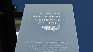 Der Pr&auml;sident des Landes Fischereiverbands Bayern ist zur&uuml;ckgetreten.