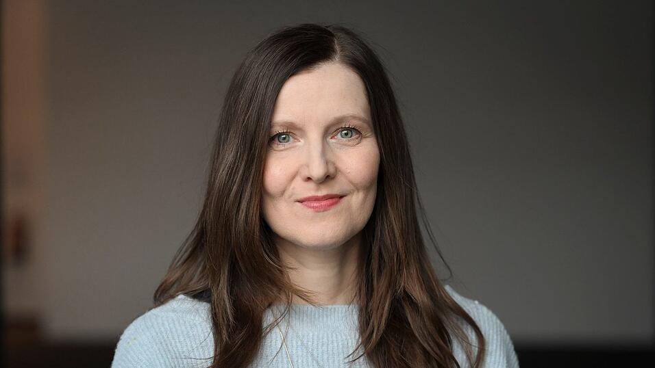 Festivalleiterin Nora Hertlein-Hull: &laquo;Das Publikum jubelt ja meistens am Ende einer Marathonauff&uuml;hrung.&raquo; (Archivbild)