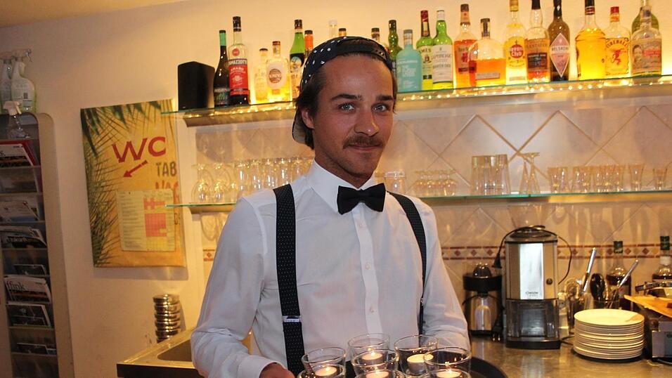 Die Besucher waren von der Freisinger Nacht der Musik begeistert.