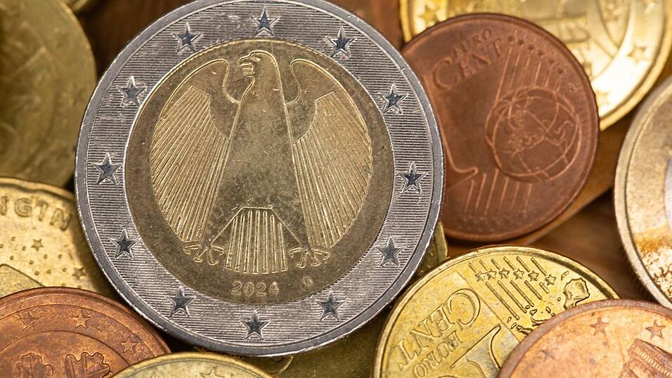 Die Zentralbank sieht den Preisauftrieb in Bulgarien auch nach der W&auml;hrungsumstellung unter Kontrolle. (Symbolbild)