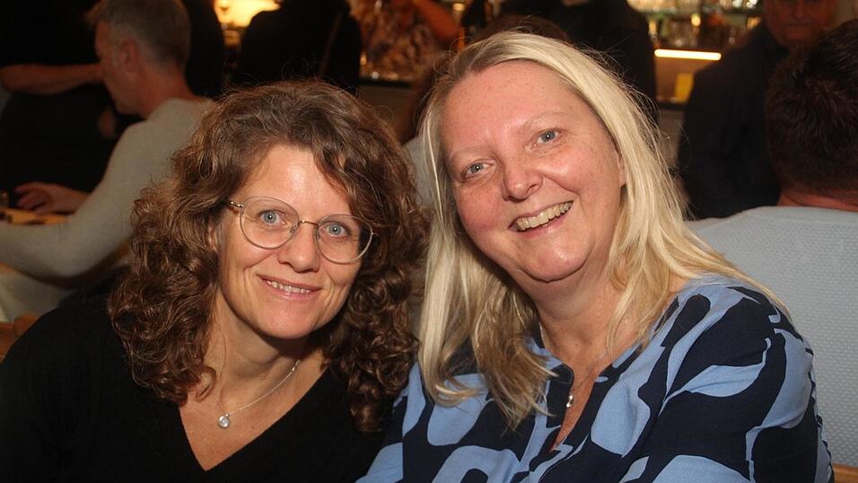 Die 'Nacht der blauen Wunder' begeisterte die Landshuter.