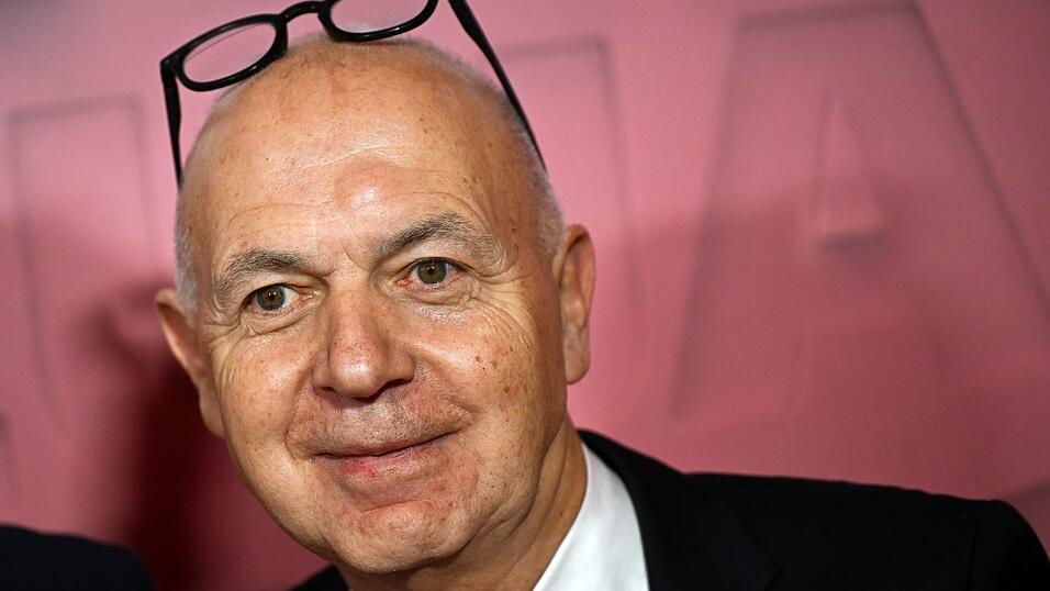 DFB-Pr&auml;sident Bernd Neuendorf hofft auf eine erfolgreiche WM f&uuml;r den DFB. (Archivbild)
