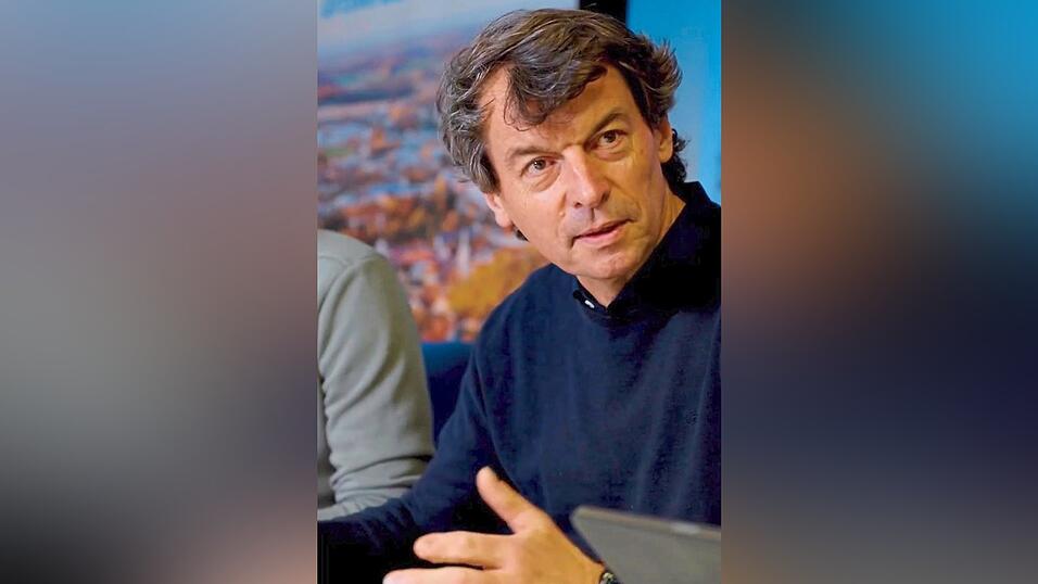 Seit &uuml;ber 30 Jahren engagiert sich Thomas Kastner in der Kommunalpolitik der Stadt Mainburg. Nun m&ouml;chte er als B&uuml;rgermeister die Verantwortung &uuml;bernehmen.