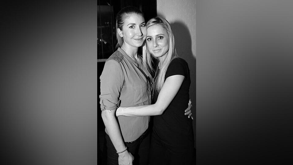 Auch in der Straubinger Diskothek Onyx wurde am Wochenende wild gefeiert. Auch in der Straubinger Diskothek Onyx wurde am Wochenende wild gefeiert.