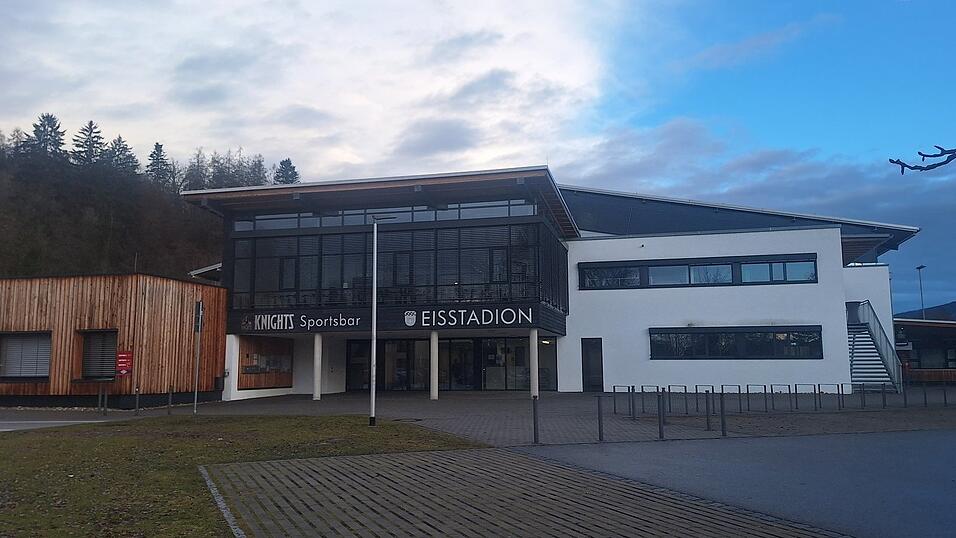 Der DSC ist auf der Suche nach einem Namen f&uuml;r das Stadion und m&ouml;chte gerne in die DEL 2.