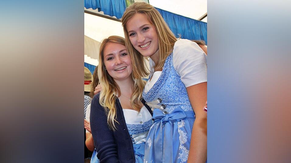 Die KLJB Kl&auml;ham-Oberergoldsbach feierte am Wochenende ihr 65-j&auml;hriges Gr&uuml;ndungsfest.