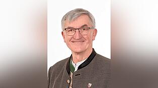 B&uuml;rgermeister Michael Hobmaier bewirbt sich als einziger Kandidat f&uuml;r das B&uuml;rgermeisteramt in der Gemeinde H&ouml;rgertshausen.