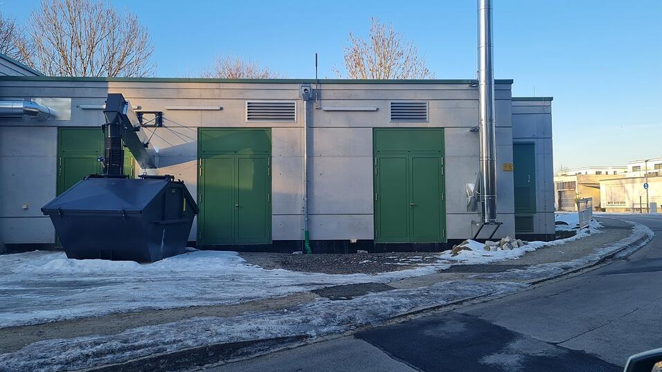 Man habe mit dem Bau ein Problem geschaffen, dessen Beseitigung nun Aufgabe des Stadtrats sei, monierte ein Pielweichser.