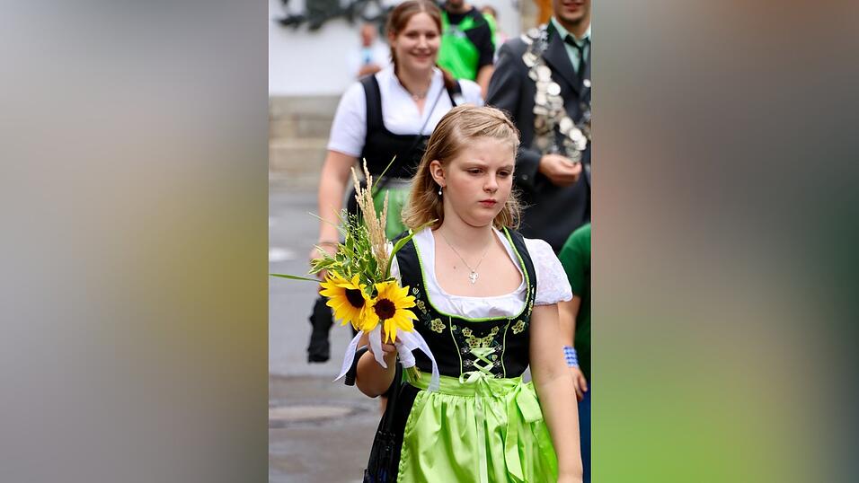 Die schönsten Augenblicke vom Auftakt des Drachenstichfestes am Samstagnachmittag in Furth im Wald. Die schönsten Augenblicke vom Auftakt des Drachenstichfestes am Samstagnachmittag in Furth im Wald.