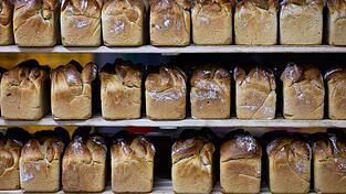 Die kleinen und mittelst&auml;ndischen Unternehmen in Deutschland geraten wirtschaftlich st&auml;rker unter Druck (Archivbild).