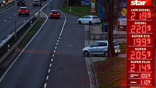 Reichen die Ma&szlig;nahmen aus?