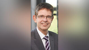 Hartmut Zohm ist Leiter der 'Tokamak-Szenario-Entwicklung' des Max-Planck-Instituts.