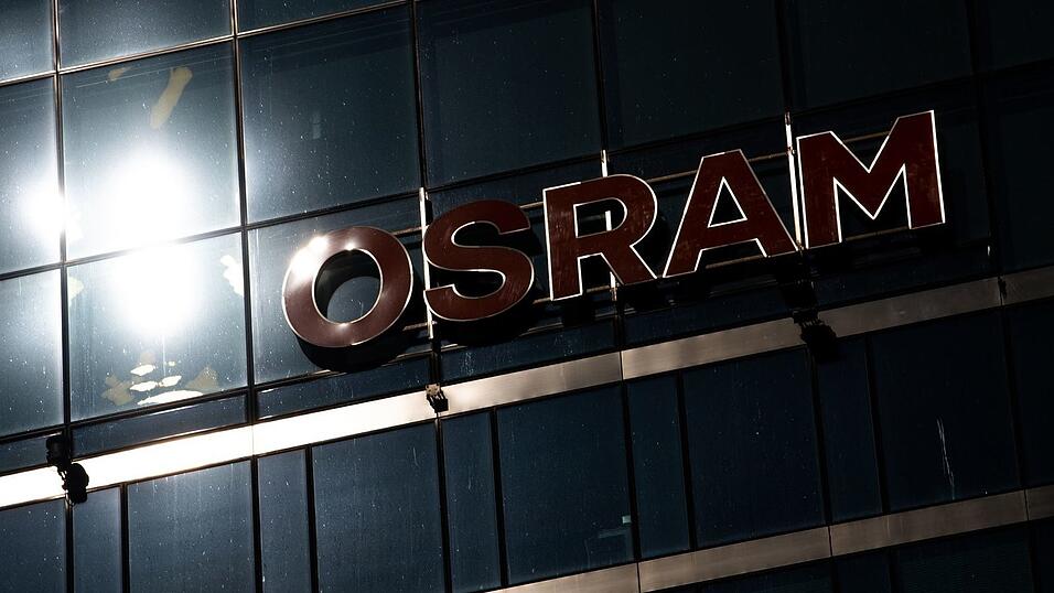 Viele Autofahrer kennen ams Osram vor allem wegen der vom Konzern hergestellten Autolampen, die aus dem Osram-Erbe des deutsch-&ouml;sterreichischen Konzerns stammen. (Archivbild)