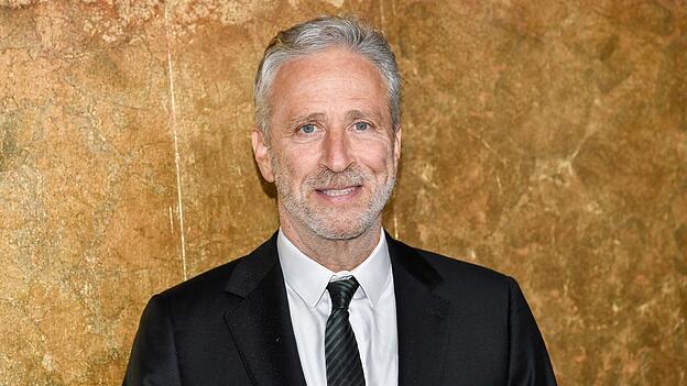 Der US-Comedian hat seinen Vertrag bei der «Daily Show» verlängert. (Archivbild) Der US-Comedian hat seinen Vertrag bei der «Daily Show» verlängert. (Archivbild)