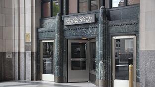 New Yorker Gastro-Tempel «Eleven Madison Park». (Archivbild)