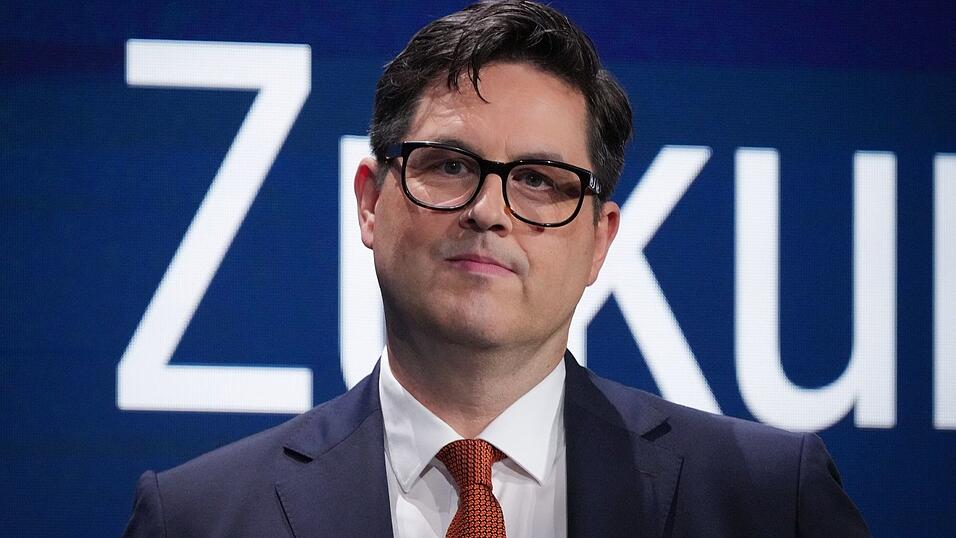 Der VDMA-Präsident sieht bei Kernthemen keine Übereinstimmung mit der AfD. Der VDMA-Präsident sieht bei Kernthemen keine Übereinstimmung mit der AfD.