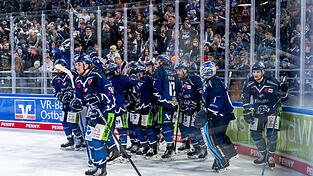 Die Straubing Tigers wollen auch an Spieltag 52 noch einmal Grund zum Feiern haben. Dabei soll die Heimstärke auch gegen Red Bull München genutzt werden.