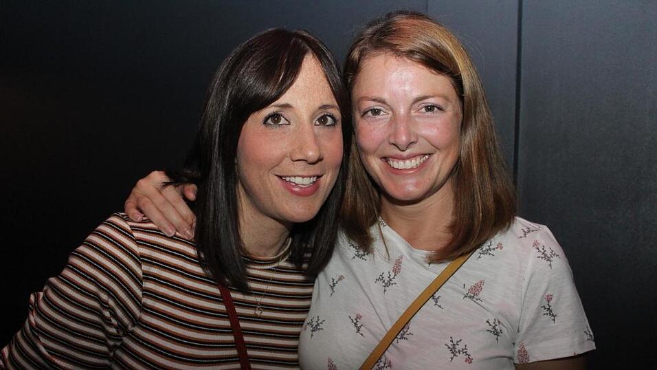 Im Landshuter Rocket Club wurde an diesem Freitag zu Live-Musik gefeiert.