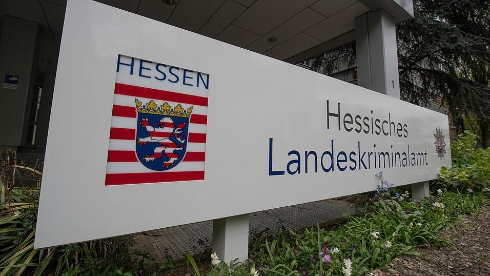 Laut Frankfurter Staatsanwaltschaft und LKA führte eine Fahndungskampagne zum Ermittlungserfolg. (Symbolbild) Laut Frankfurter Staatsanwaltschaft und LKA führte eine Fahndungskampagne zum Ermittlungserfolg. (Symbolbild)
