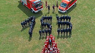 Heuer feiert die Wehr ihr 155. Jubil&auml;um.