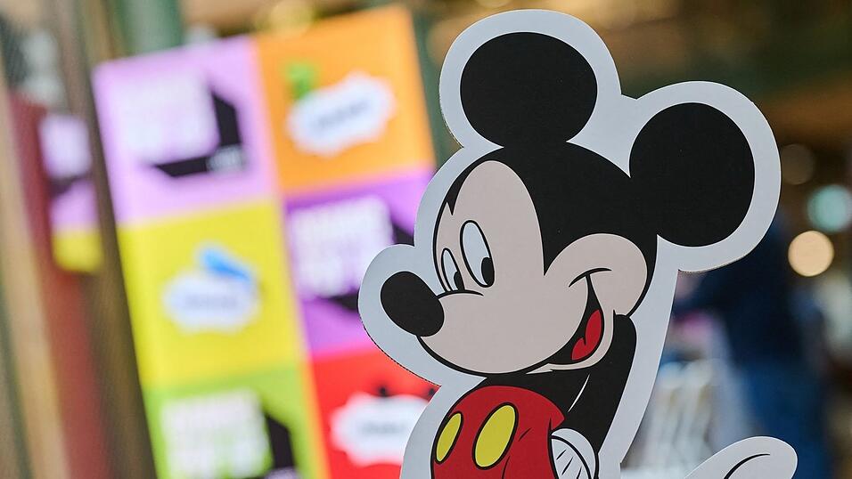 Micky Maus und Co. begeistern noch immer Generationen von Lesern.