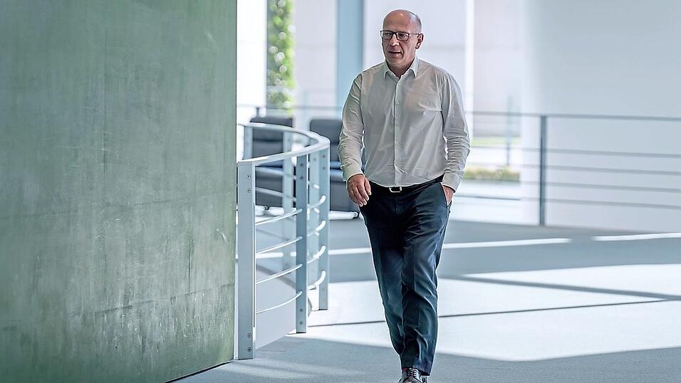 Berlins B&uuml;rgermeister Kai Wegner (CDU) hat in der Vergangenheit mit mehr Realismus und weniger Ideologie gepunktet.