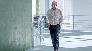 Berlins Bürgermeister Kai Wegner (CDU) hat in der Vergangenheit mit mehr Realismus und weniger Ideologie gepunktet. Berlins Bürgermeister Kai Wegner (CDU) hat in der Vergangenheit mit mehr Realismus und weniger Ideologie gepunktet.